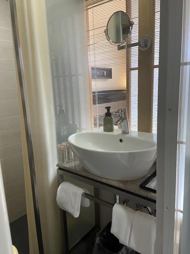 Bathroom 4, DogoYaya, Matsuyama