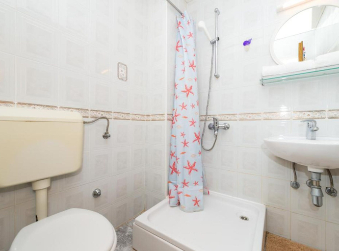 Bathroom 4, Villa Valjalo, Dubrovnik