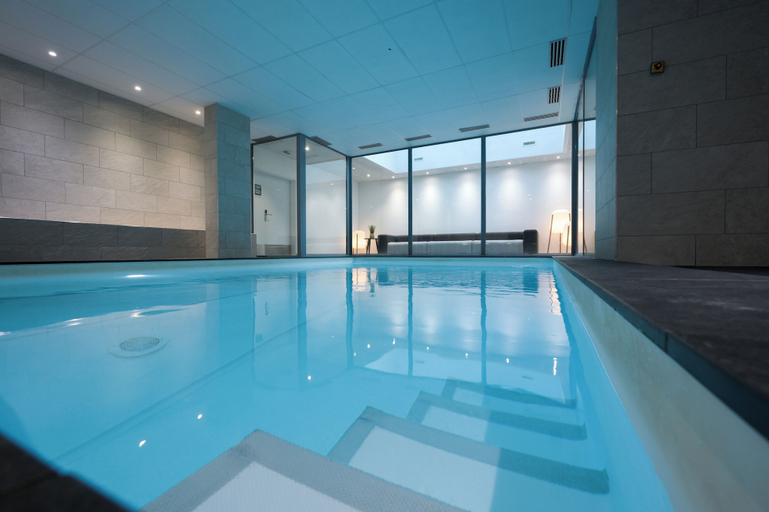 Sport & Beauty 2, Nemea Appart Hotel So Cloud Lyon Part Dieu, Rhône