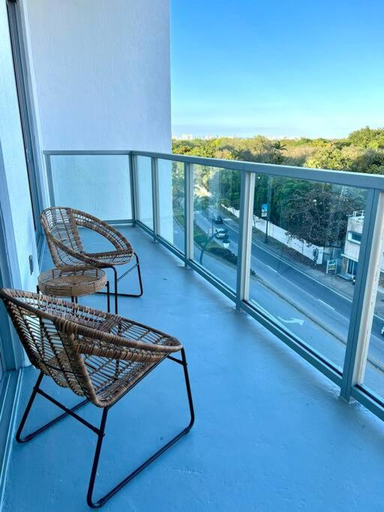 Others 5, Sleek 2BD 2BA Condo In Miami Design District, Miami-Dade
