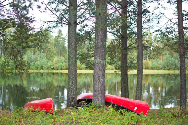 Others 3, First Camp Moraparken Hotel, Mora
