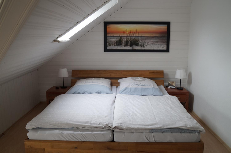 Guestroom, Ferienwohnung Robbe, Cuxhaven