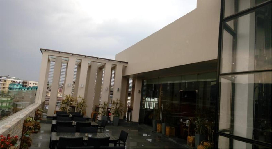 Others 3, Hotel Poinisuk, East Khasi Hills