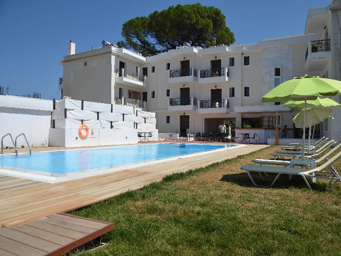 Sport & Beauty 4, Skiathos Somnia, Thessaly