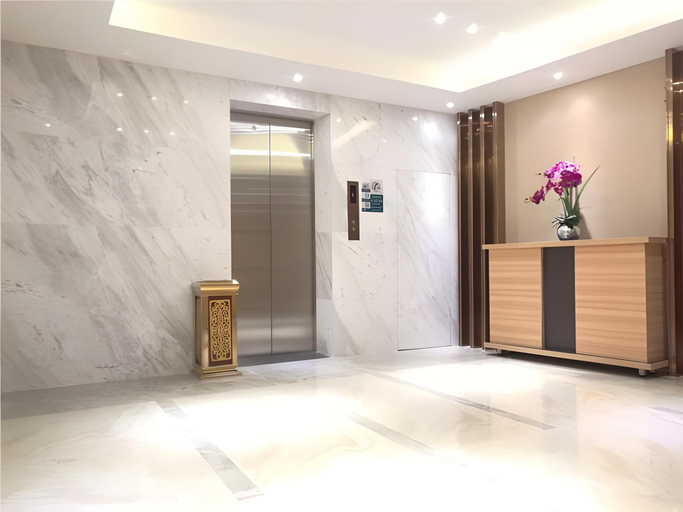 Others 5, City Comfort Inn Shenzhen Shiyan Science and Technology Park, Shenzhen