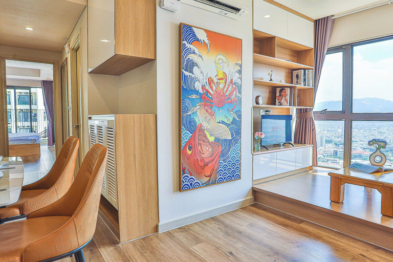 Others 5, Gold Coast Apartment - Luxe & Oceanfont, Nha Trang