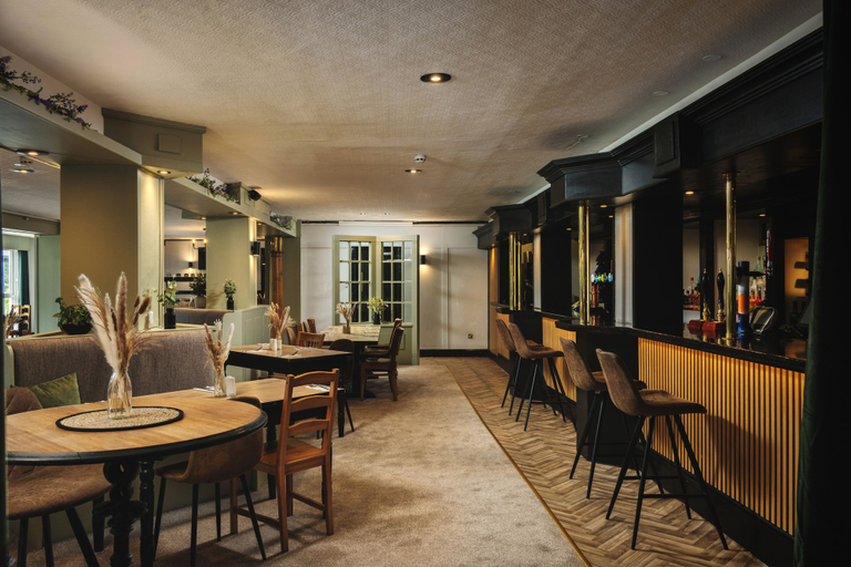 Food & Drinks 5, The Forge At Treleigh, Cornwall