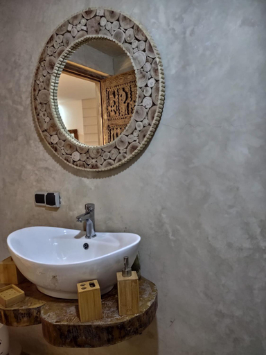 2, laurier Rose Hostel, Al Haouz