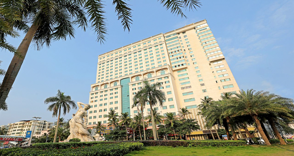 Exterior & Views 2, Sun City, Haikou