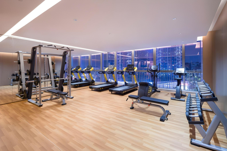 Others 2, Onejee Hotel Shenzhen, Shenzhen
