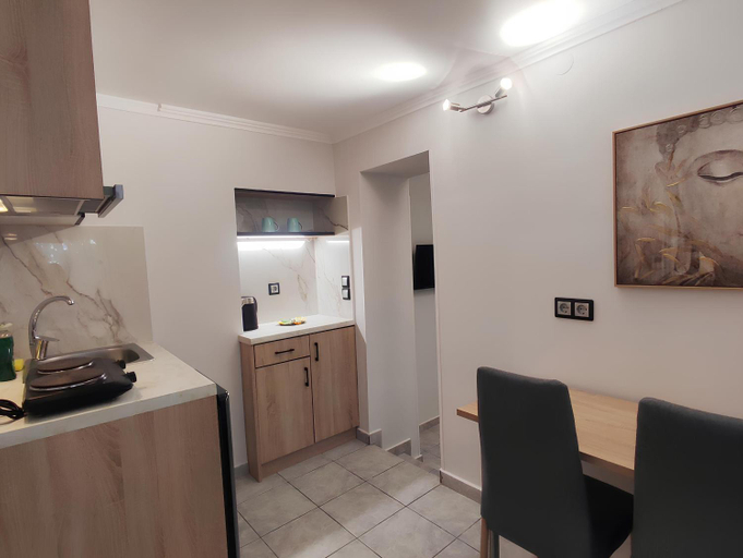 Others 3, Myrsini Rooms, North Aegean