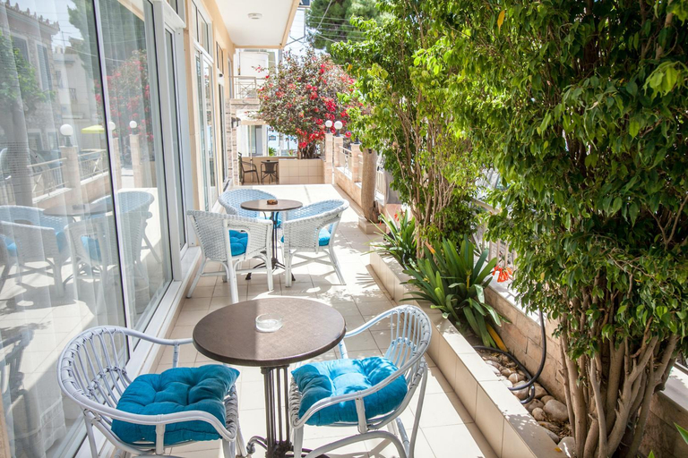 Others 5, Hotel Electra, Peloponnese
