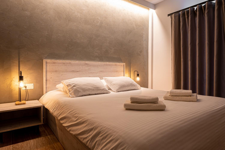 Others 5, CentralViewSuites, Central Macedonia
