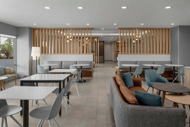 Food & Drinks 4, TownePlace Suites By Marriott Midwest City, Oklahoma