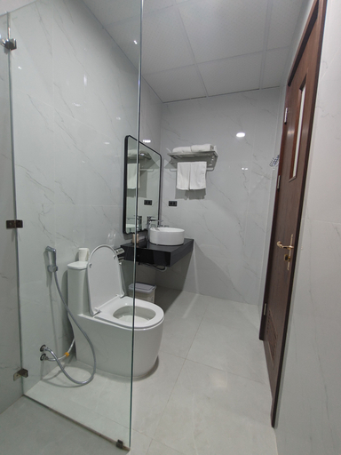 Bathroom 5, MAI Luxury Hotel Ninh Binh, Ninh Bình