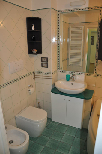 Others 3, B&B Piantanova, Salerno