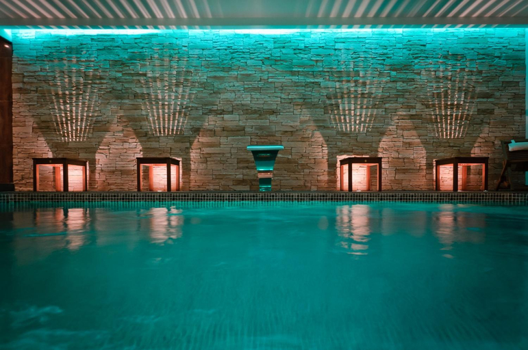 Sport & Beauty 2, Hotel Francois Premier Cognac Centre, Charente