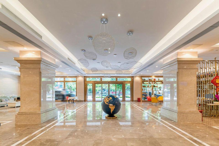 Others 4, Kyriad Marvelous Hotel Haikou Bonded Area, Haikou