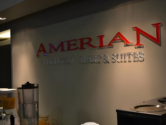 Food & Drinks 5, AMERIAN TUCUMAN APART AND SUITES, Capital