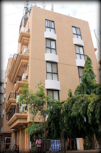 Others 2, MAGNUS CALYPSO SUITES, Pune