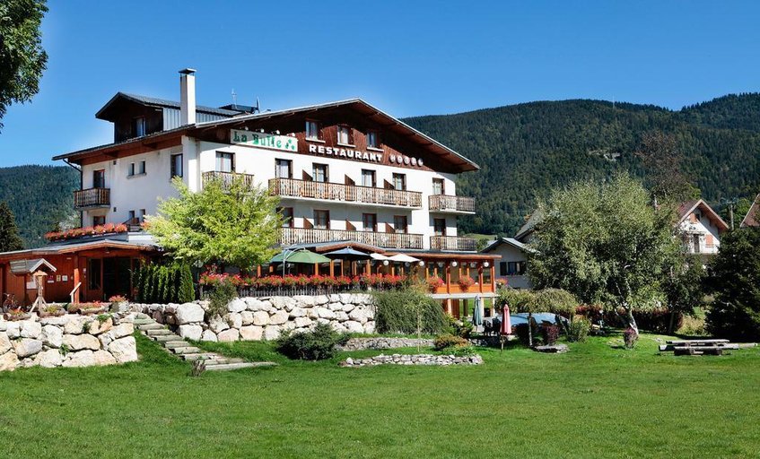Others 2, Hotel Restaurant La Buffe, Isère