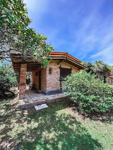 Exterior & Views 2, Pousada Rancho do Buna, Barreirinhas