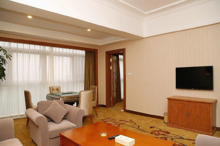 Others 4, Vienna International Shenzhen Longgang Lilang, Shenzhen