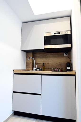 Others 4, Suitehome B&B con vasca, Foggia