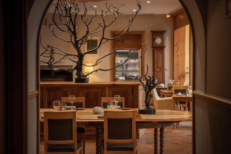 Food & Drinks 4, Logis Hotel La Diligence, Loir-et-Cher