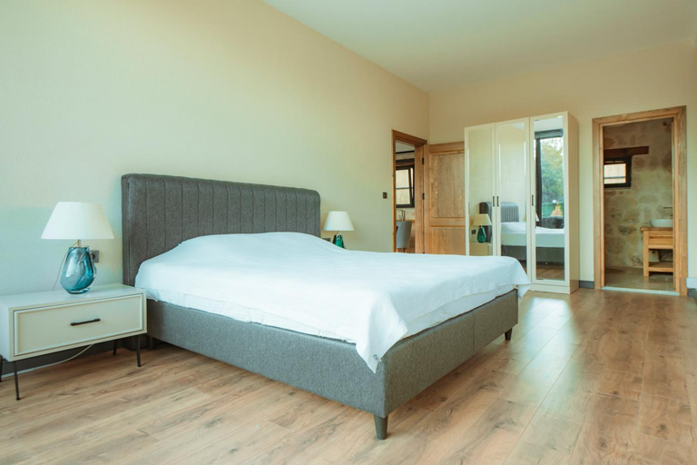 Bedroom 4, Stone Houses Luxury Kabak, Fethiye