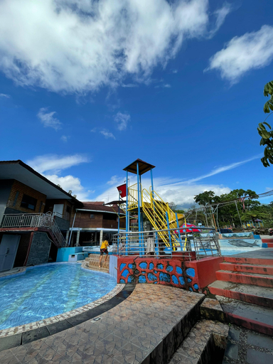 Sport & Beauty 4, Resort Teras Cibulakan, Kuningan
