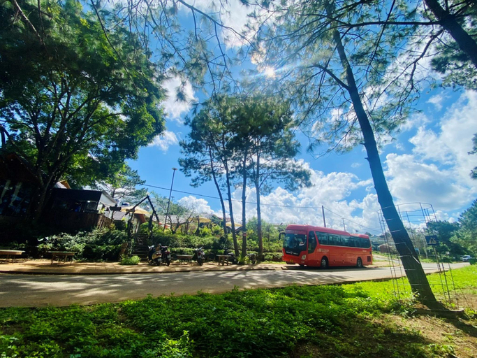 Others 4, Doi Gio Hu Homestay & Coffee -Mang Den, Kon Plông