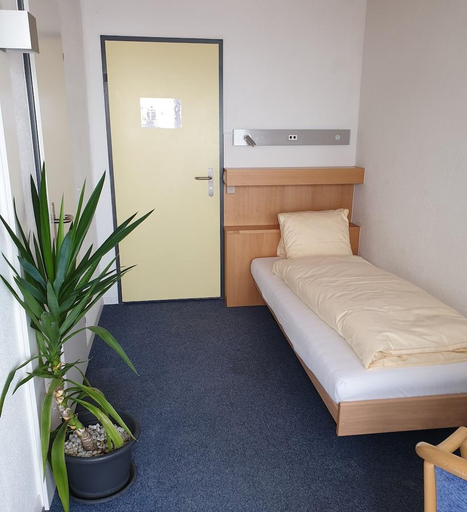 Bedroom 2, Erlebnisland Grizzlybär, Thun