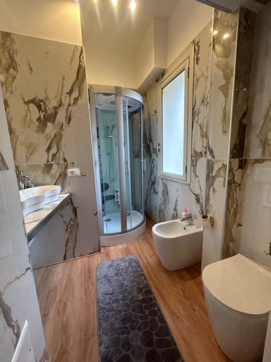 Others 4, Confort Suites, Reggio Di Calabria