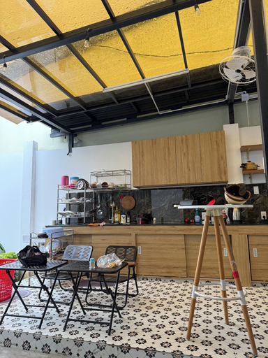 Food & Drinks 4, HOMESTAY HALONA, Phú Quốc