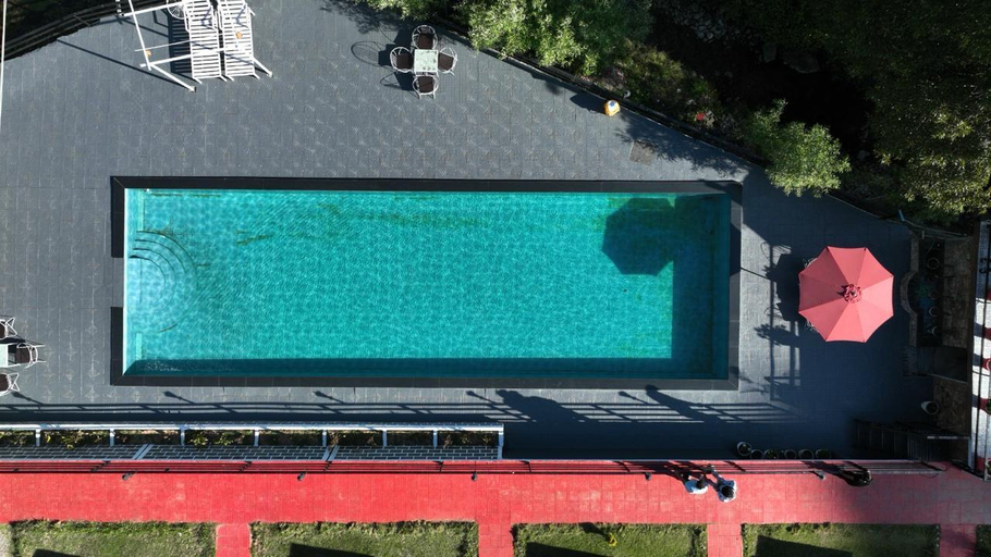 Others 5, The Jungle Pool, Nainital