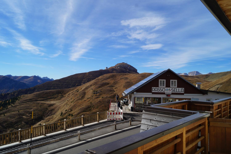 3, Hotel Mariaflora, Trento