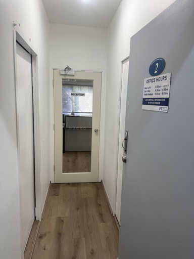 Public Area 2, Mountway Holiday Apartments, Perth