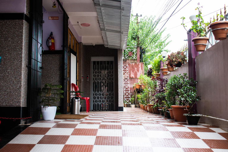 Others 2, PROMUDINI GUEST HOUSE, East Khasi Hills