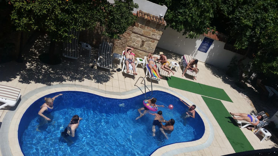 Sport & Beauty 5, Kaleici Ozkavak Hotel, Antalya