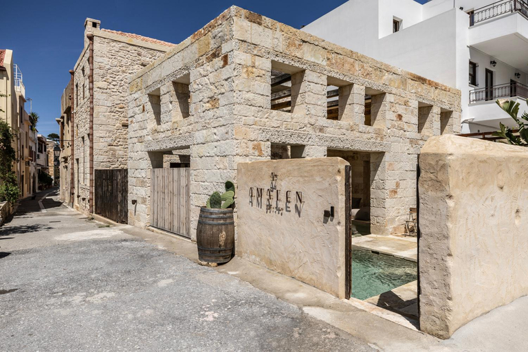 Exterior & Views 2, Amalen Suites Adults Only, Crete