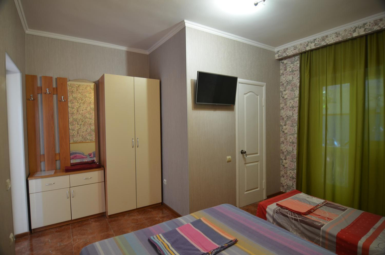 Bedroom 5, Частныи Дом, Sochi gorsovet