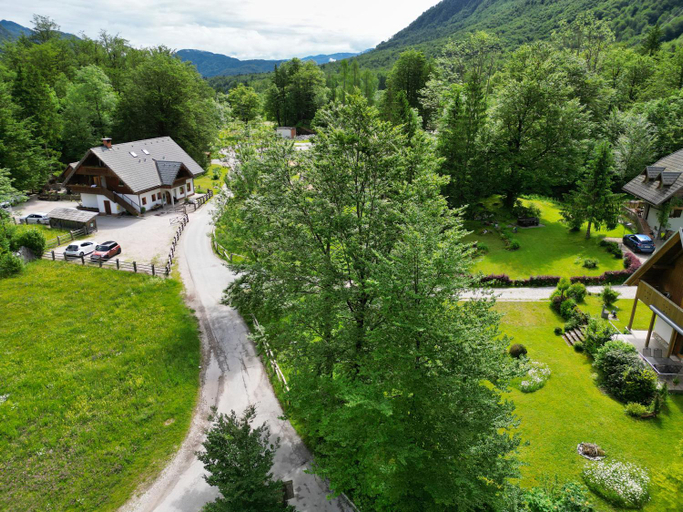 Others 3, APARTMAJI-SOBE-PRI UKCU Bohinj, Bohinj