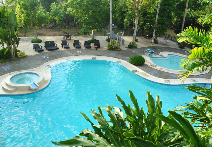 Sport & Beauty 4, San Remigio Beach Club Hotel, San Remigio