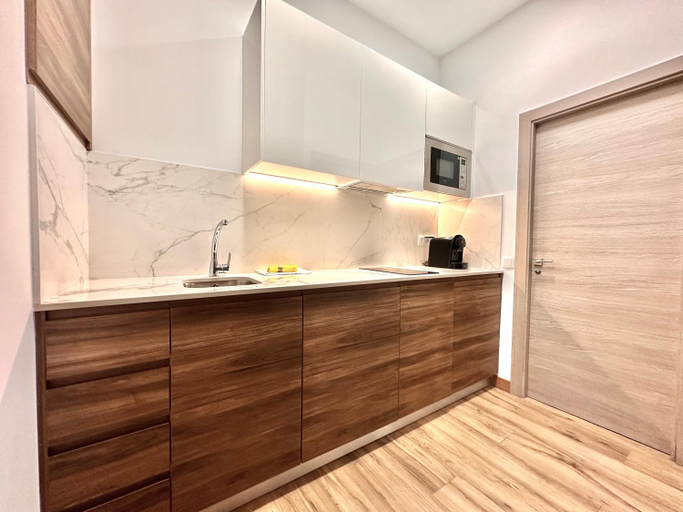 Others 5, Place Your Place SUITES Benimaclet, Valencia