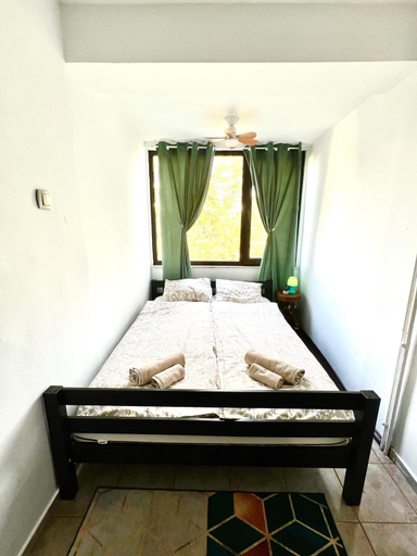 Others 4, The Green Apartment 2BR - free parking, Stolichna