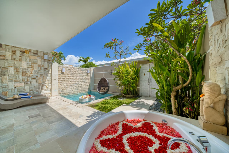 Sport & Beauty 2, Villa Larimar by Villa Finder, Badung