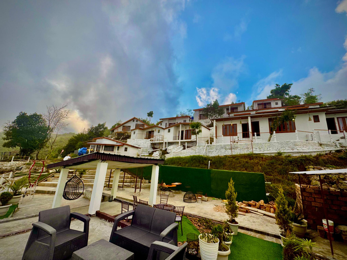 Exterior & Views 1, Meili Resort, East Khasi Hills