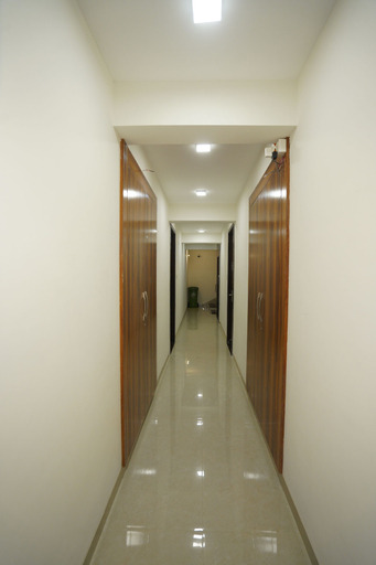Others 5, Anugya - A Boutique Hotel, Indore