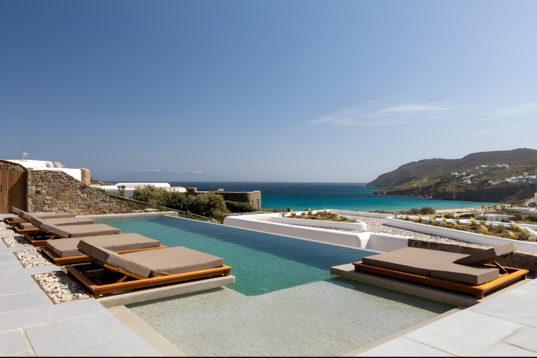 Sport & Beauty 2, Mileo Mykonos, South Aegean